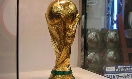 2026 ലോകകപ്പിന് ആതിഥേയത്വവുമായി അമേരിക്ക, മെക്സിക്കോ, കാനഡ- എല്ലാവരും ലോകകപ്പ് കളിക്കുമെന്ന് ഫിഫ