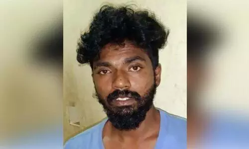 എം.ഡി.എം.എയുമായി യുവാവ് അറസ്റ്റിൽ