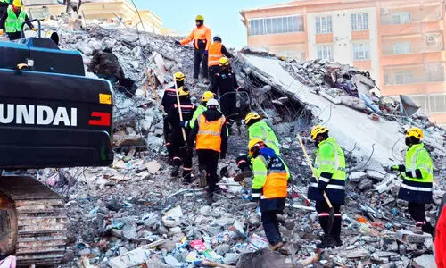 സൗ​ദി സി​വി​ൽ ഡി​ഫ​ൻ​സ് സം​ഘം