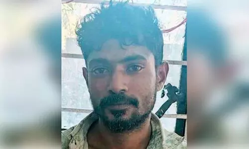 വയോധികയുടെ മാല കവർന്ന സംഭവത്തിൽ അറസ്റ്റ്