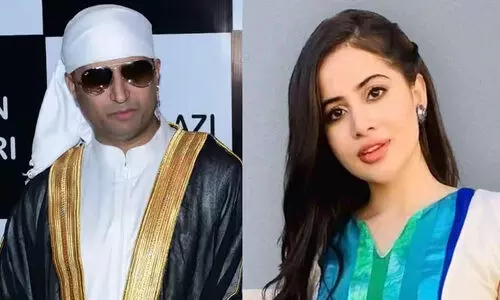 ‘ഉര്‍ഫി ജാവേദ് മരിച്ചാൽ ഖബറടക്കത്തിന് ഭൂമി നൽകാതിരിക്കാൻ ഫത്‍വ പുറപ്പെടുപ്പിക്കണം’; ആവശ്യവുമായി ഫൈസാന്‍ അന്‍സാരി