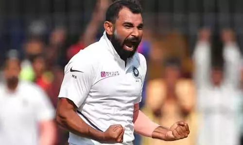 ‘മുഹമ്മദ് ഷമി ക്രിക്കറ്റ് ഉപേക്ഷിക്കുമായിരുന്നു, പിന്തിരിപ്പിച്ചത് രവി ശാസ്ത്രി’; വെളിപ്പെടുത്തലുമായി മുൻതാരം