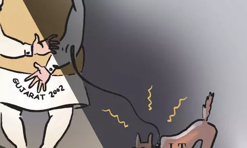 മാധ്യമ സ്വാതന്ത്ര്യം!