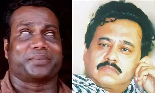 Vinayan Write Heart Touching Note About Kalabhavan Mani