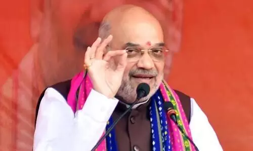Tripura Assembly Election BJP Majority Amit Shah