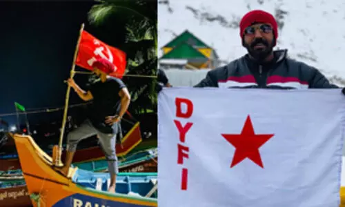 അവിഹിതാരോപണം, തെറി, ക്വട്ടേഷൻ: ‘തില്ല​ങ്കേരി പോരാട്ട’ത്തിൽ വിയർത്ത് ഡി.വൈ.എഫ്.ഐയും സി.പി.എമ്മും