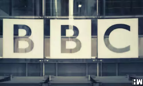 ഹിന്ദുസേനയുടെ പ്രതിഷേധം: ബി.ബി.സി ഓഫീസിന്റെ സുരക്ഷ വർധിപ്പിച്ചു