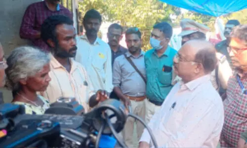 വിശ്വനാഥന്‍റെ കുടുംബത്തിന് നീതി ഉറപ്പാക്കും, നഷ്ടപരിഹാരവും ജോലിയും സർക്കാറിന്‍റെ ഉത്തരവാദിത്തം -പട്ടിക വർഗ കമീഷൻ