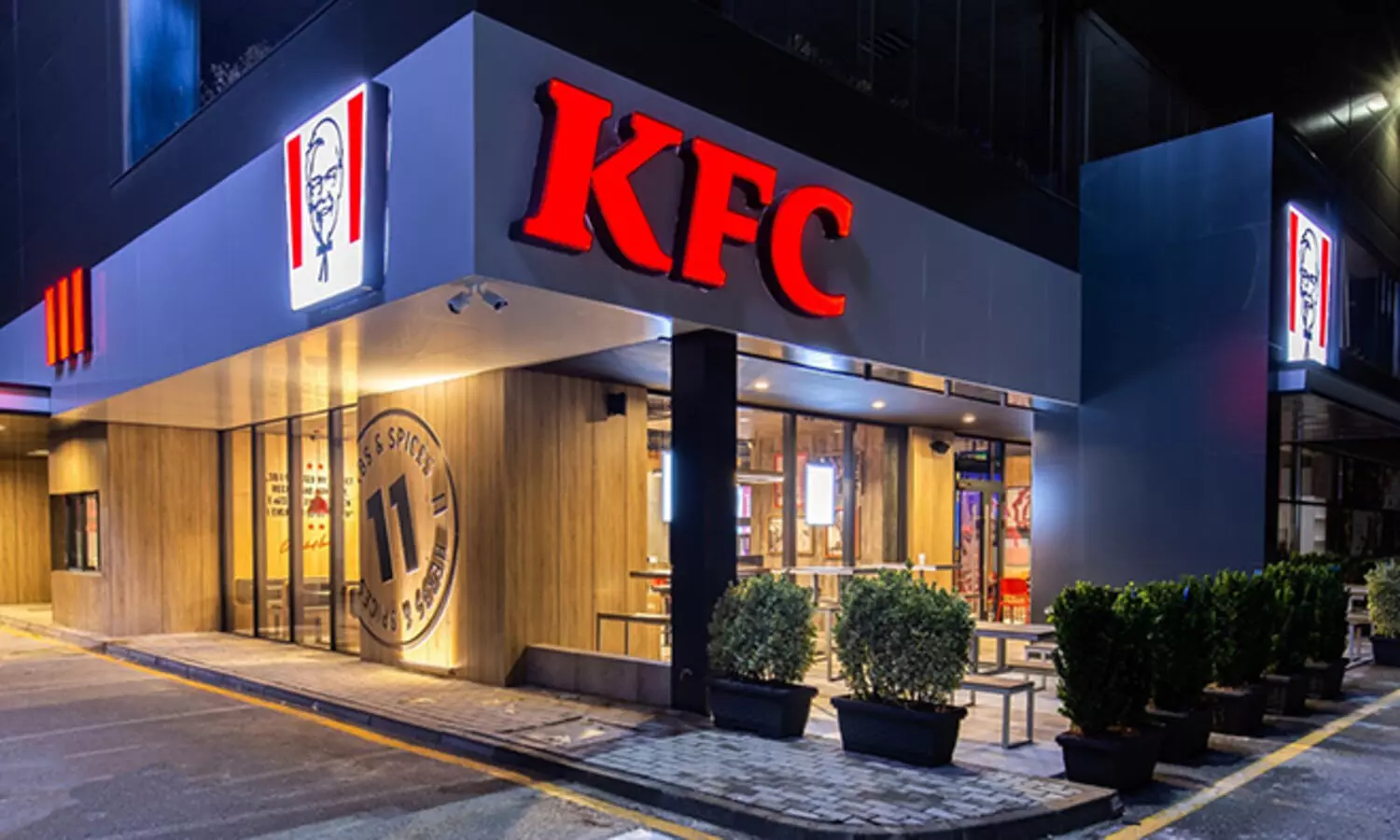 ചിക്കൻ കെ.എഫ്.സിക്ക് മാത്രം അവകാശപ്പെട്ടതല്ലെന്ന് ഡൽഹി ഹൈകോടതി