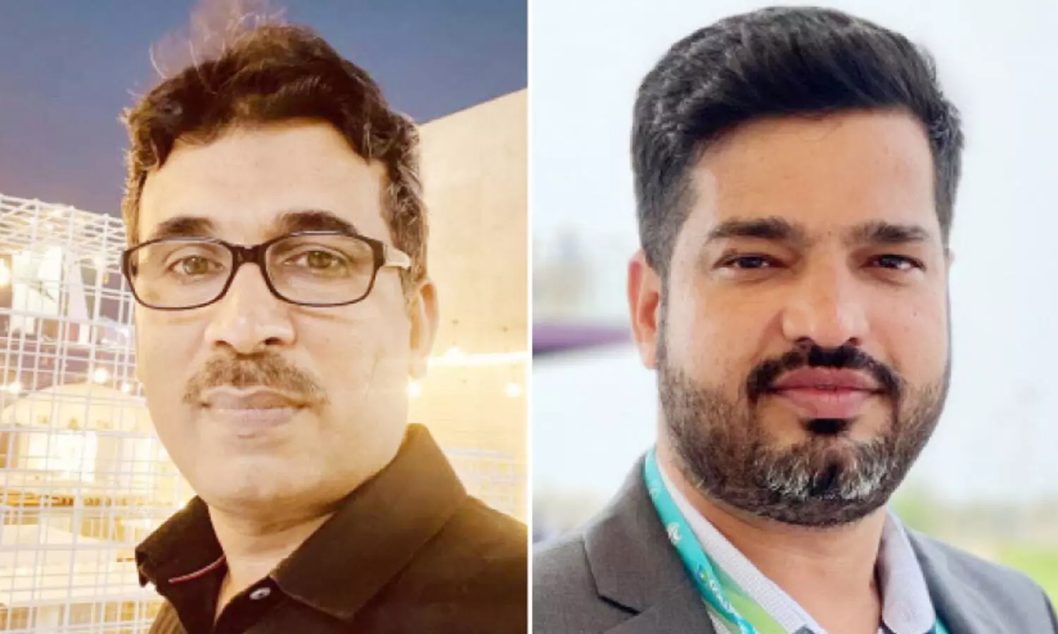 ഇ​മാ​ർ മ​ല​യാ​ളി അ​സോ​സി​യേ​ഷ​ൻ ഭാ​ര​വാ​ഹി​ക​ൾ