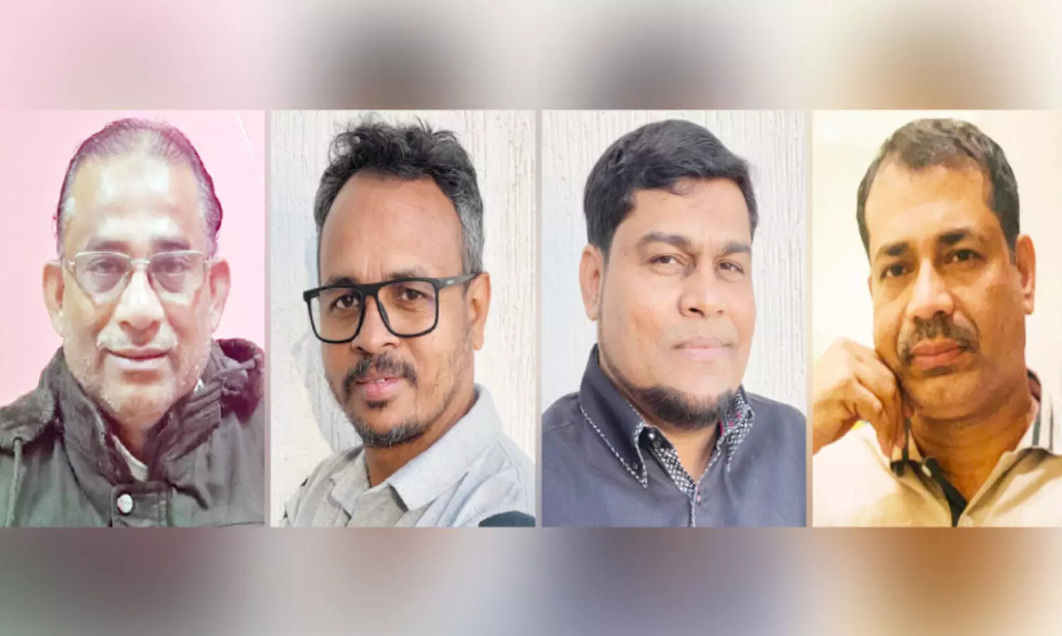 കെ.​എം.​സി.​സി തി​രൂ​ര​ങ്ങാ​ടി മ​ണ്ഡ​ല​ത്തി​ന്​ പു​തി​യ നേ​തൃ​ത്വം