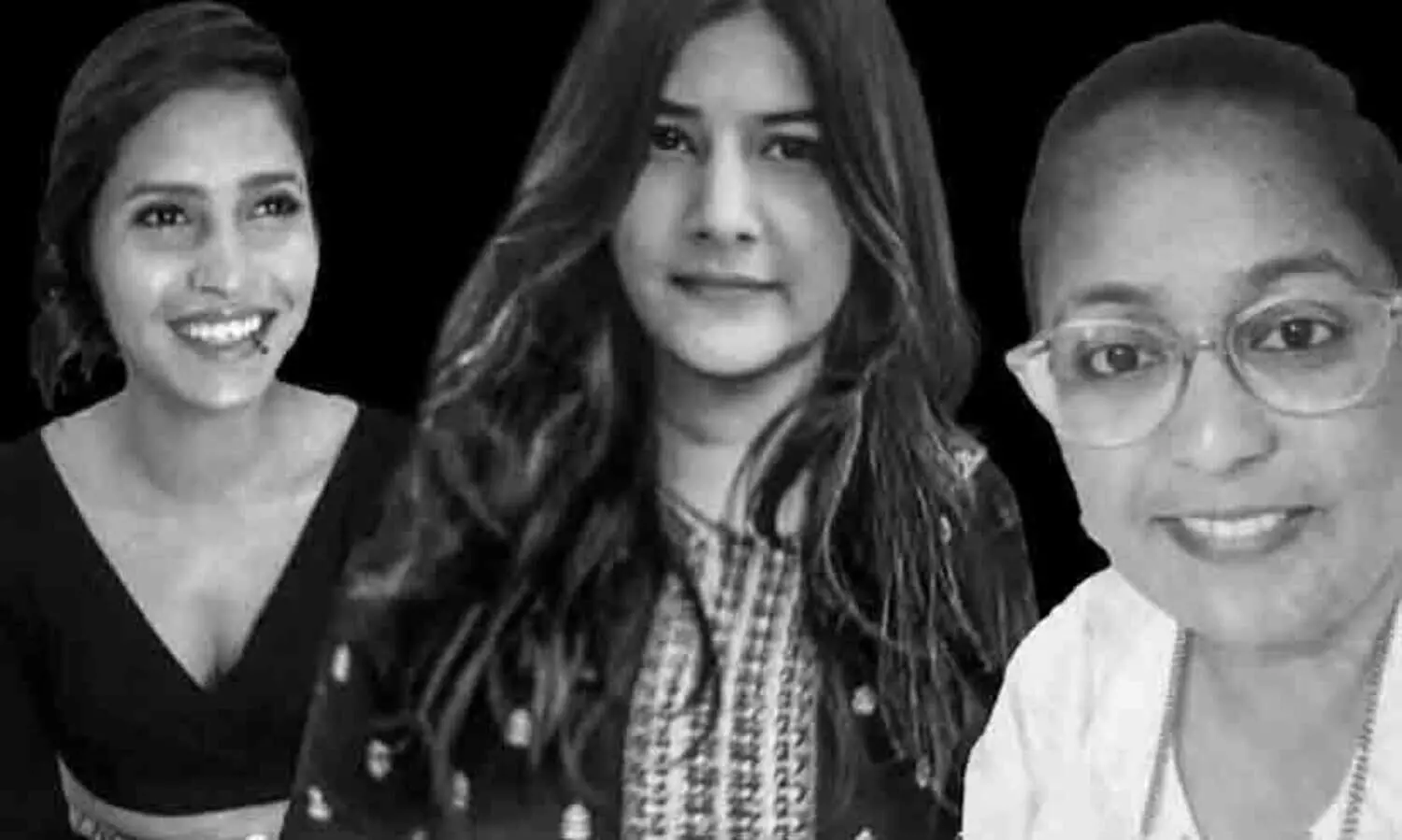 ശ്രദ്ധ, നിക്കി, മേഘ...മൂന്ന് പ്രണയകഥകൾ, മൂന്ന് ദാരുണ അന്ത്യങ്ങൾ...