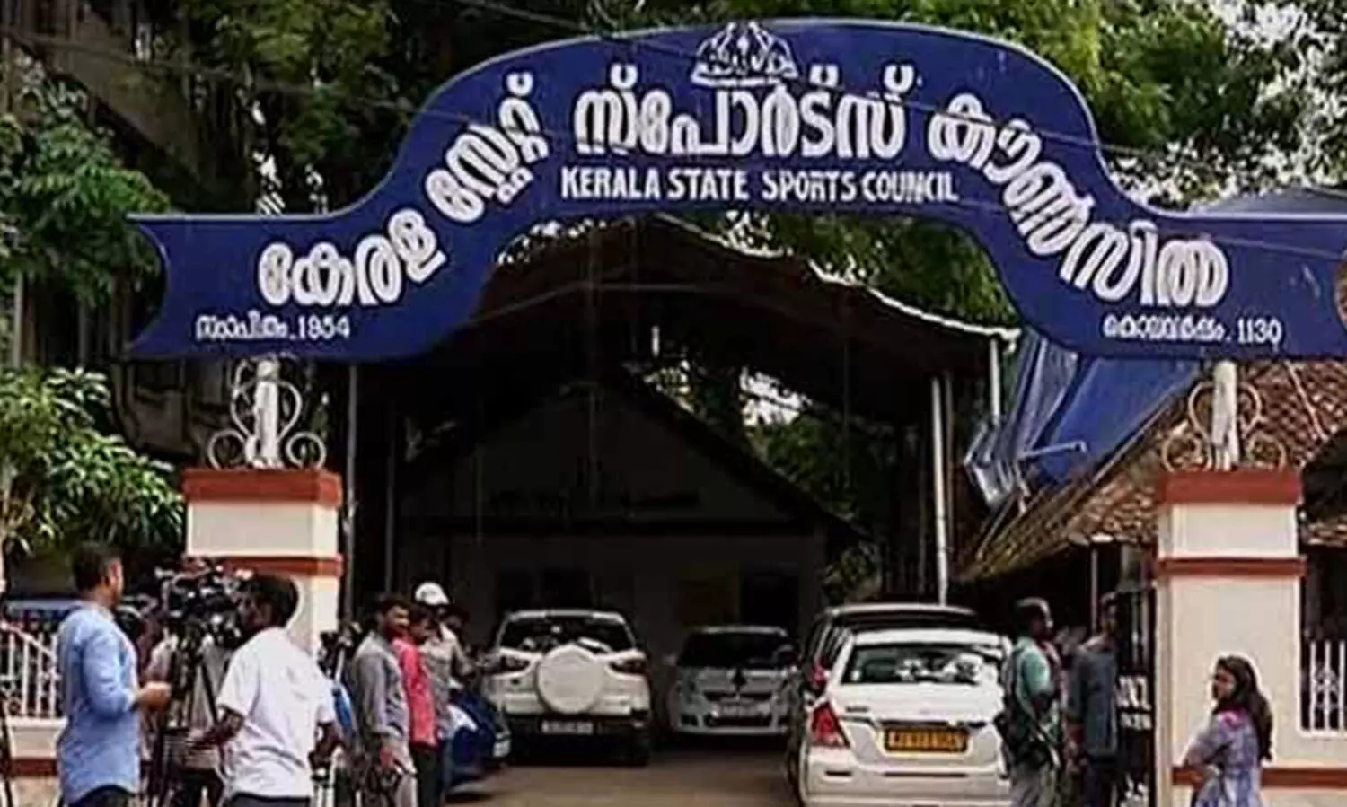സ്‌പോർട്‌സ് കൗണ്‍സില്‍ പുനഃസംഘടിപ്പിച്ചു; കെ.എം. ബിനു, കെ.സി. ലേഖ, സി.കെ. വിനീത് അടക്കം പുതിയ സ്റ്റാൻഡിങ് കമ്മിറ്റി അംഗങ്ങള്‍
