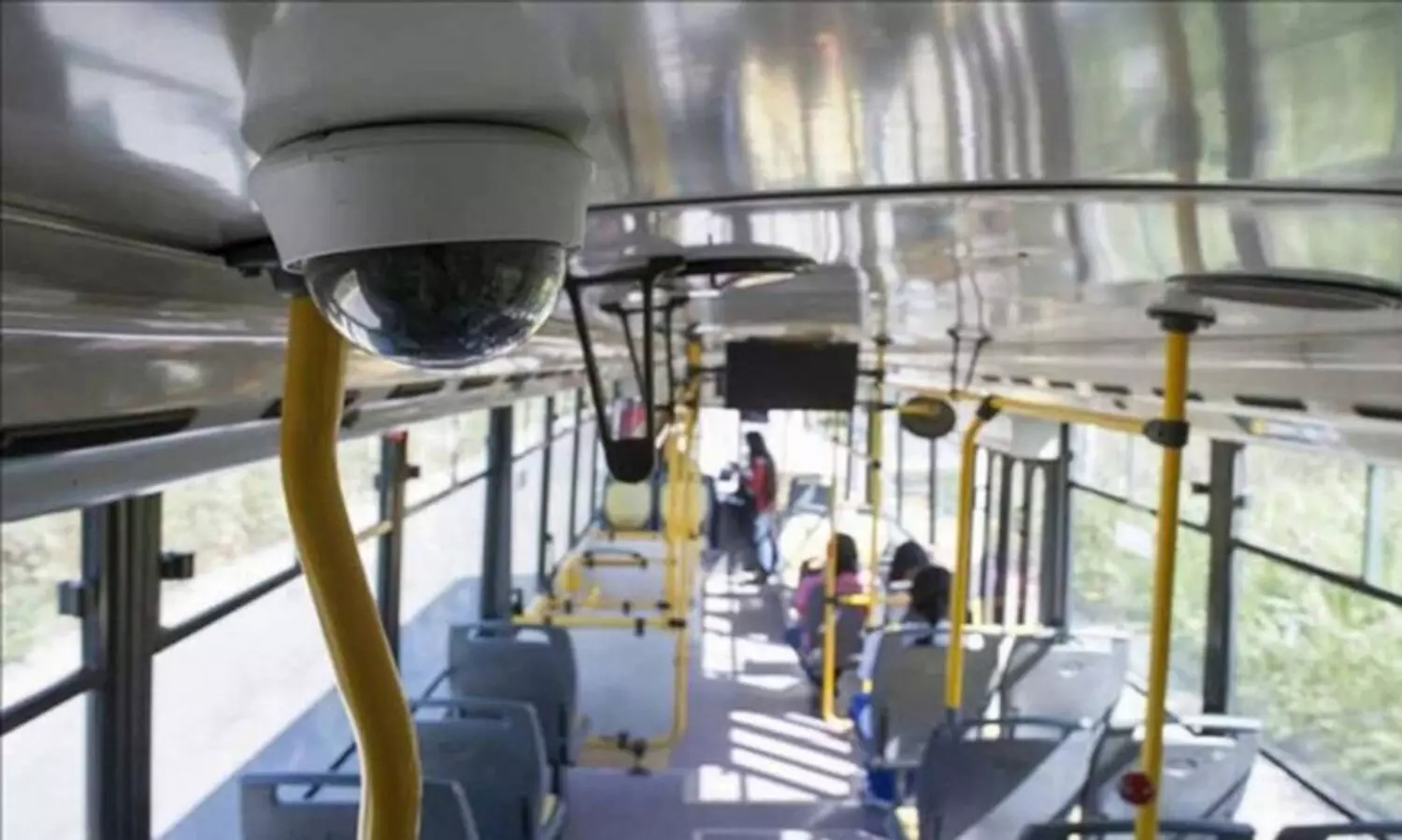 ബസുകളിൽ 28നു മുമ്പ് കാമറ സ്ഥാപിക്കാൻ കഴിയില്ല; നിർബന്ധിച്ചാൽ ഓട്ടം നിർത്തും -ഉടമകൾ