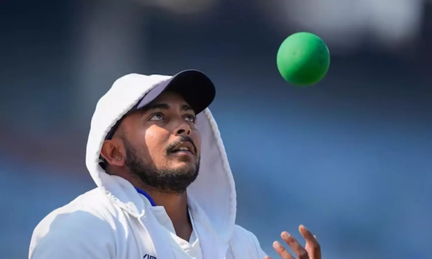 സെൽഫി തർക്കത്തിൽ വഴിത്തിരിവ്; പൃഥ്വി ഷായും സുഹൃത്തുക്കളും മർദിച്ചെന്ന് കേസിൽ ഉൾപ്പെട്ട യുവതി