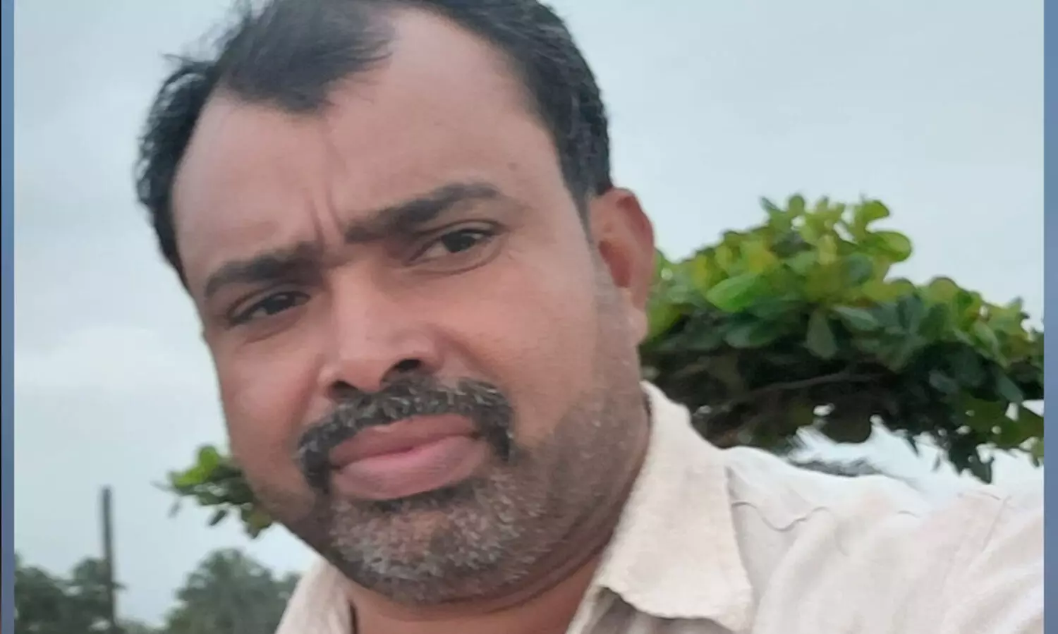 മദീനയിൽ കോഴിക്കോട് സ്വദേശി അപകടത്തിൽ മരിച്ചു