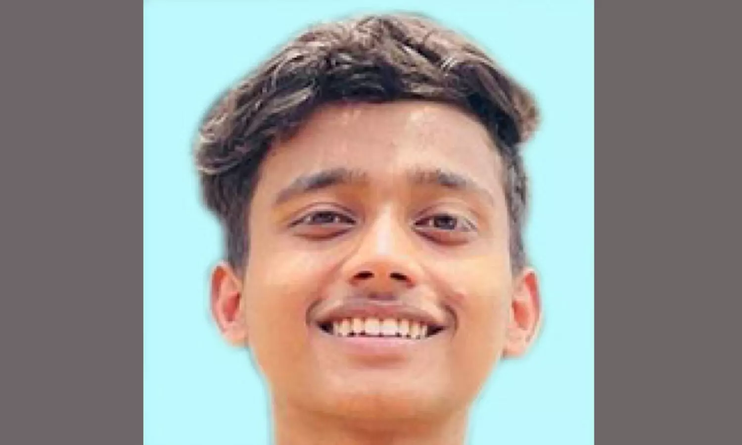 പ്ല​സ്‌​ടു വി​ദ്യാ​ർ​ഥി കെ​ട്ടി​ട​ത്തി​ൽ നി​ന്ന് വീ​ണു​മ​രി​ച്ച നി​ല​യി​ൽ