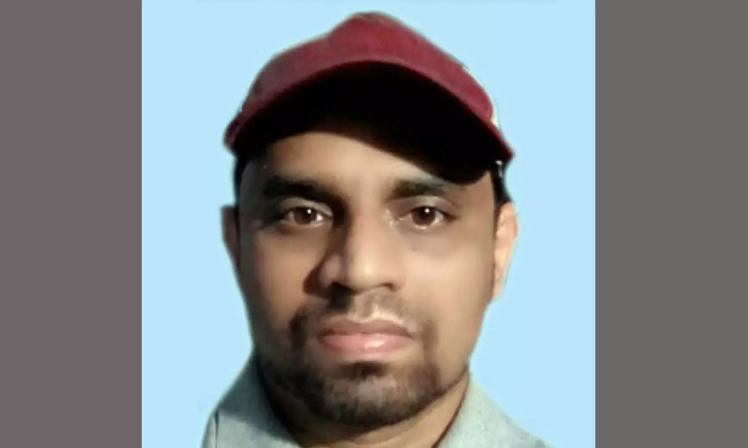 ചൂ​ണ്ട​യി​ടാ​ൻ പോ​യ യു​വാ​വ് ക​ട​ലി​ൽ വീ​ണു മ​രി​ച്ചു