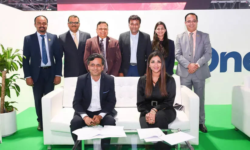 ആ​സ്റ്റ​ര്‍ ഫാ​ര്‍മ​സി മ​രു​ന്നു​ വി​പ​ണ​ന​ത്തി​ന്​ ഡോ. ​റെ​ഡ്ഡീ​സു​മാ​യി ക​രാ​ർ