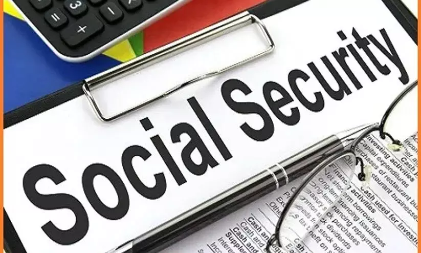 സാ​മൂ​ഹി​ക​സു​ര​ക്ഷ പ​ദ്ധ​തി 17000 കു​ടും​ബ​ങ്ങ​ൾ​ക്ക്​ പ്ര​യോ​ജ​നം