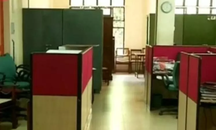 Revenue office Revenue office