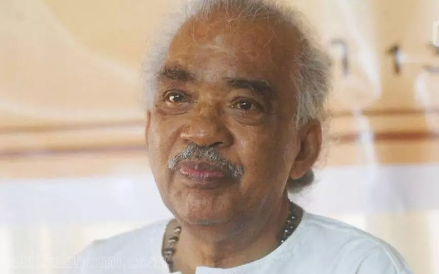 കടമ്മനിട്ട രാമകൃഷ്ണൻ