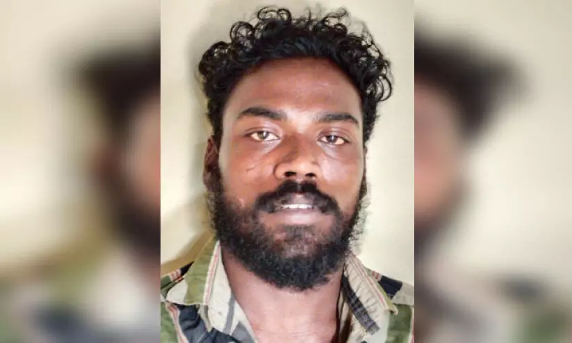 Accused in theft cases