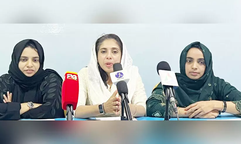 ‘മിലൻ 23’ നാളെ; ഫാത്തിമ തഹ്​ലിയ മുഖ്യാതിഥി