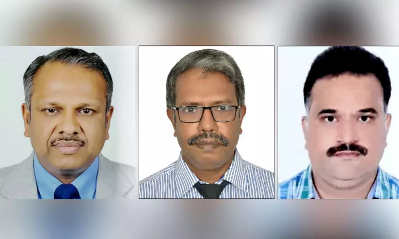 ബ​ജ​റ്റ് വാ​ഗ്ദാ​ന​ങ്ങ​ള്‍ ന​ട​പ്പാ​വു​ന്നു​ണ്ടെ​ന്ന് ഉ​റ​പ്പു വ​രു​ത്ത​ണം - പ്ര​വാ​സി വെ​ല്‍ഫ​യ​ര്‍