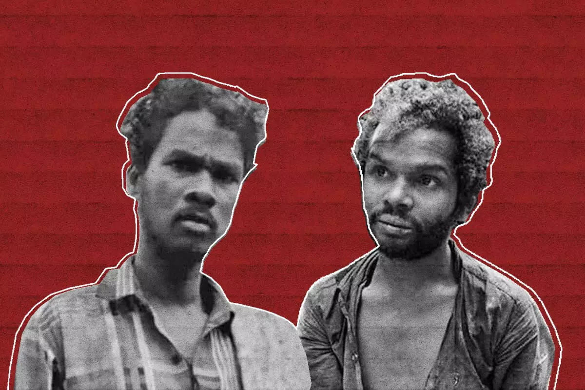 വി​ശ്വ​നാ​ഥ​​ൻ, മധു  |  കടപ്പാട്: ദി ന്യൂസ് മിനിറ്റ്