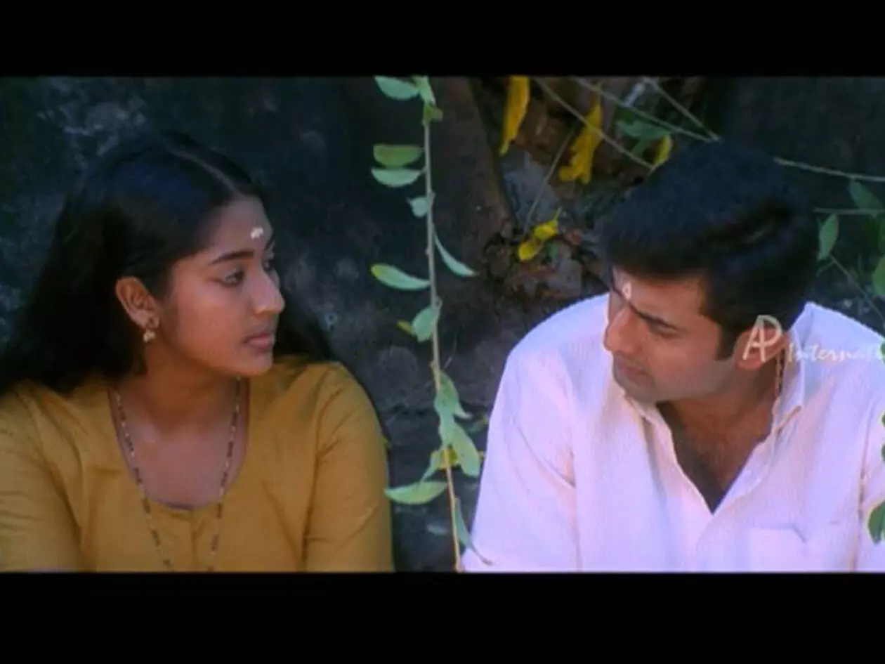 നന്ദനം നന്ദനം