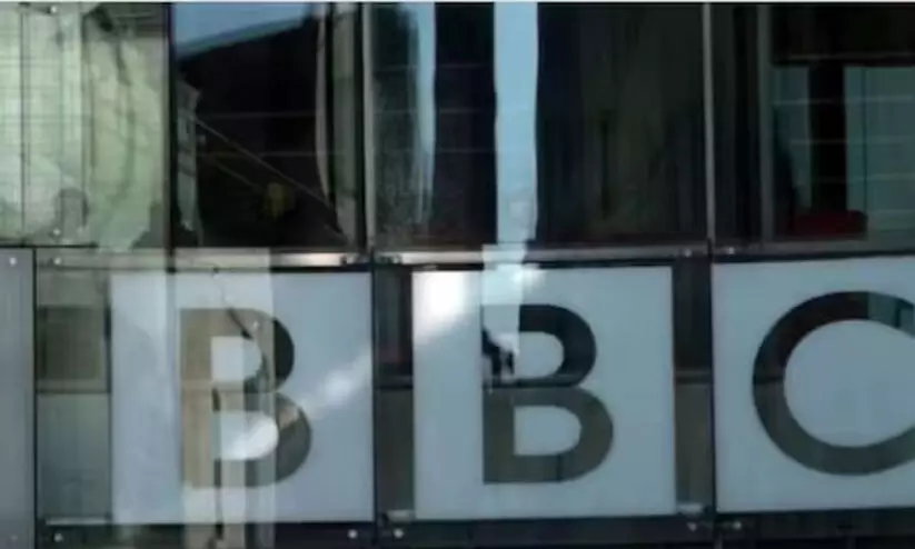ജീവനക്കാരോട് ഇലക്ട്രോണിക് ഉപകരണങ്ങളിലെ ഡാറ്റ ഡിലീറ്റ് ചെയ്യരുതെന്ന് ആവശ്യപ്പെട്ട് ബി.ബി.സി