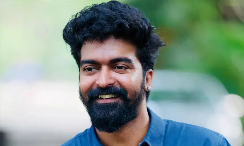 12 വർഷം സിനിമക്കു പിന്നാലെ നടന്നു, എല്ലാം നിർത്തി ഗൾഫിൽ പോയാലോ എന്നുവരെ ചിന്തിച്ചു -ഉണ്ണി ലാലു 12 വർഷം സിനിമക്കു പിന്നാലെ നടന്നു, എല്ലാം നിർത്തി ഗൾഫിൽ പോയാലോ എന്നുവരെ ചിന്തിച്ചു -ഉണ്ണി ലാലു