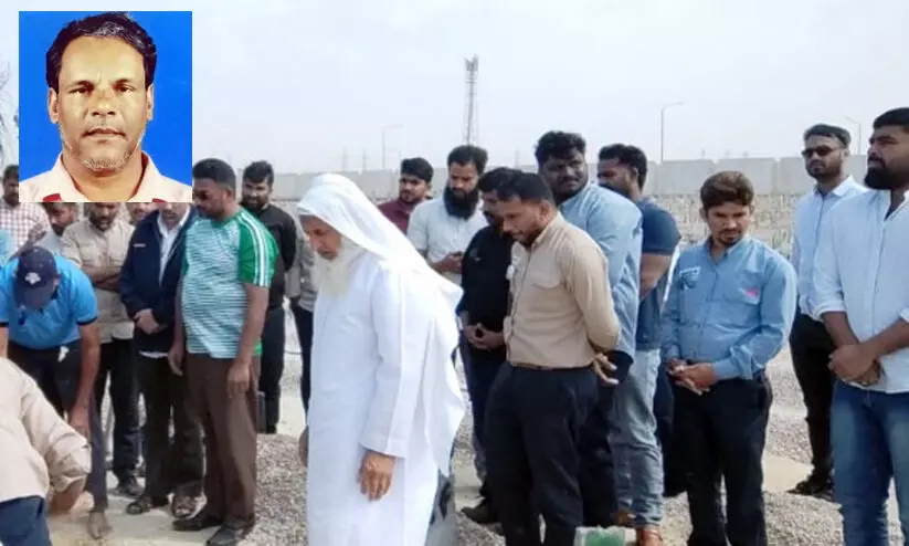 Muhammad Ali Muhammad Ali