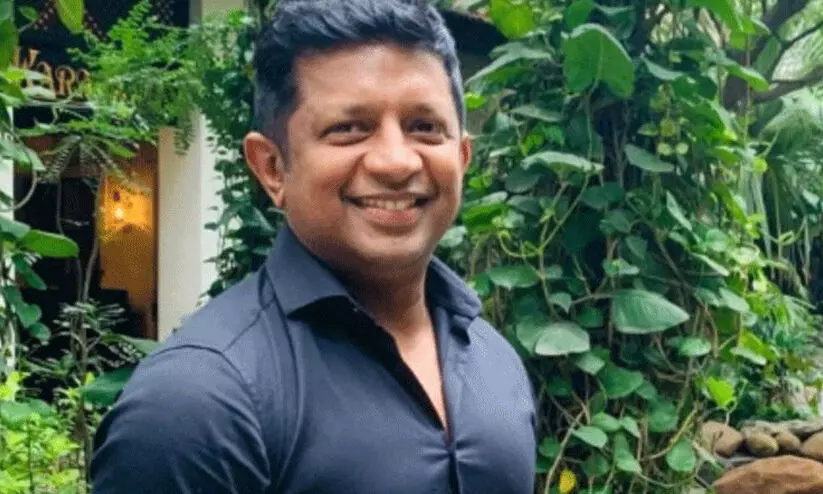 തനിക്കെതിരെ മൊഴി നൽകിയ അഭിഭാഷകർക്കെതിരെ അന്വേഷണം വേണമെന്ന് സൈബി തനിക്കെതിരെ മൊഴി നൽകിയ അഭിഭാഷകർക്കെതിരെ അന്വേഷണം വേണമെന്ന് സൈബി