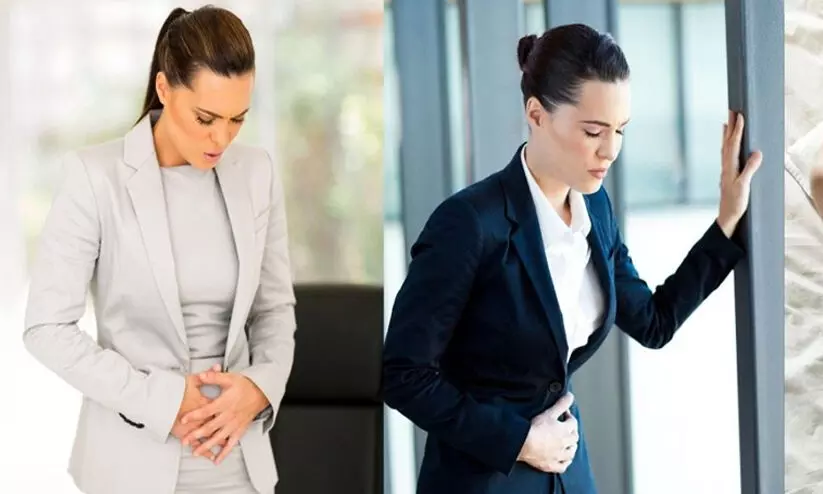 menstrual leave menstrual leave