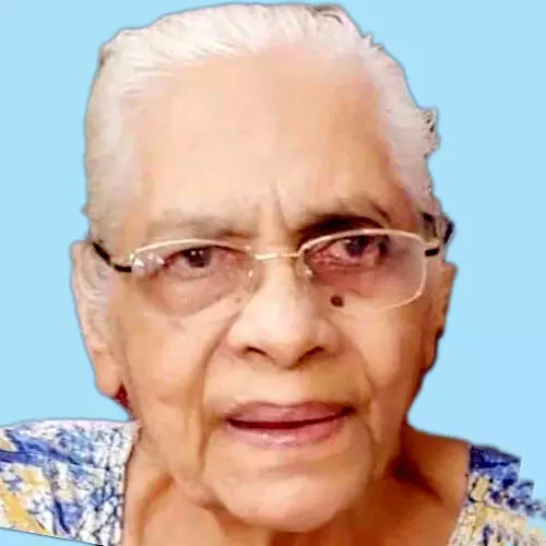 ഏ​ലി​യാ​മ്മ