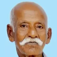 വി​ജ​യ​രാ​ഘ​വ​ൻ