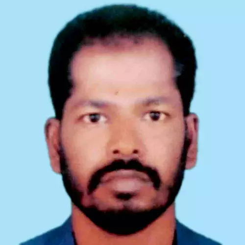 വി​നോ​ദ് കൃ​ഷ്ണ​ൻ