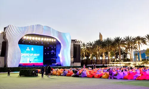 റ​മ​ദാ​നി​ൽ വി​പു​ല​മാ​യ പ​രി​പാ​ടി​ക​ളു​മാ​യി എ​ക്സ്​​പോ സി​റ്റി