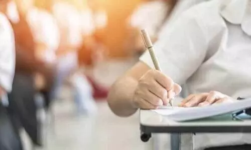 പത്താംതരം കടക്കാൻ ഇംഗ്ലീഷിൽ ‘പിടിമുറുക്കി’ മലയാളക്കര