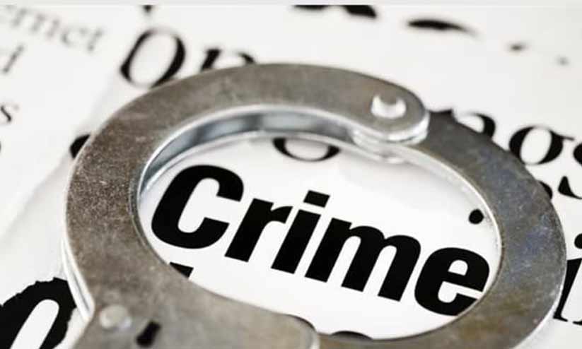 പട്ടികജാതി, വർഗ വിഭാഗങ്ങൾക്കെതിരായ കുറ്റകൃത്യങ്ങളിൽ വർധന