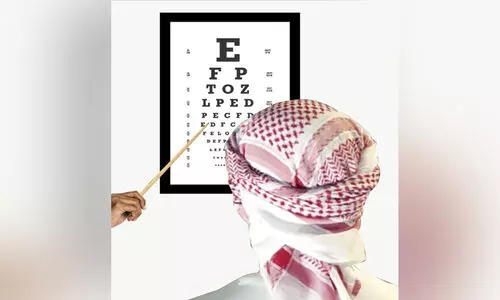 ഡ്രൈവിങ് ലൈസൻസ്; നേത്രപരിശോധനക്ക് കൂടുതൽ സ്വകാര്യ സ്ഥാപനങ്ങൾ