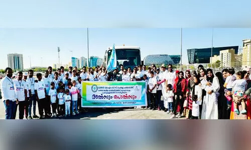 ദേശീയ കായികദിനം: മത്സരങ്ങളുമായി കെ.എം.സി.സി ചെങ്കള പഞ്ചായത്ത് കമ്മിറ്റി