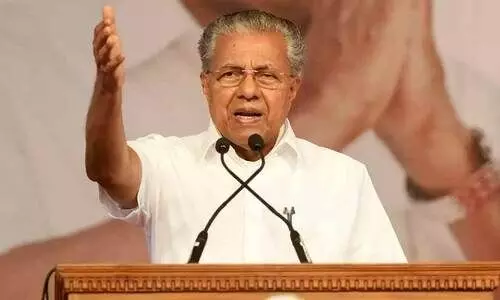 മുഖ്യമന്ത്രി ഇന്ന് ബംഗാളിൽ; കീഴ്വഴക്കം മറികടന്ന് സുരക്ഷ ഒരുക്കാൻ എ.ഡി.ജി.പി