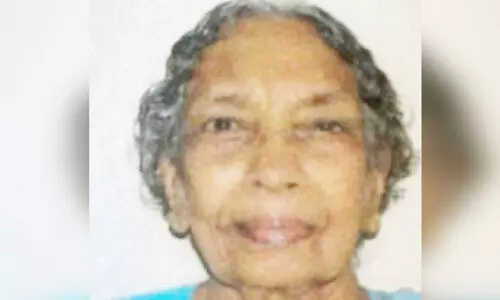 സന്ദർശന വിസയിലെത്തിയ ചേർത്തല സ്വദേശിനി സൗദിയിൽ മരിച്ചു