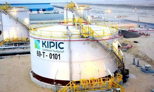 എ​ണ്ണ ഉ​ൽ​പാ​ദ​നം വ​ർ​ധി​പ്പി​ക്കാ​ന്‍ ഒ​രു​ങ്ങി കു​വൈ​ത്ത്