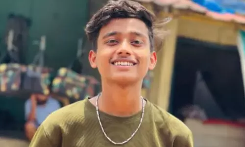 കാണാതായ പ്ലസ് ടു വിദ്യാർഥി തൃശൂരിൽ മരിച്ച നിലയിൽ