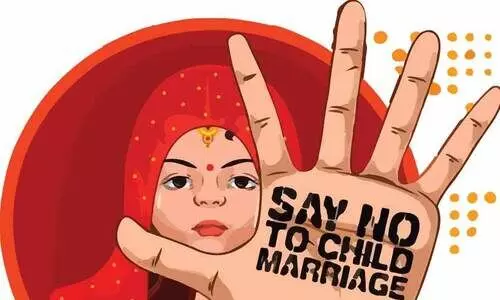 ബാലവിവാഹം: ബാലാവകാശ കമീഷൻ ഇടുക്കിയിലേക്ക്