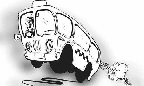 ബസുകളുടെ മത്സരയോട്ടം: ജി.പി.എസും ഫലംകണ്ടില്ല